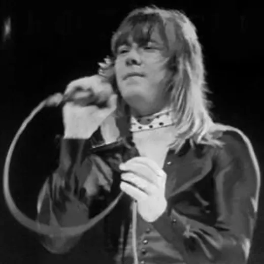 Brian Connolly