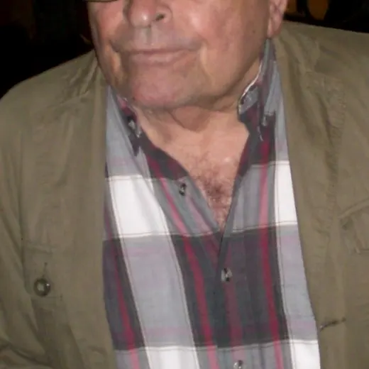 Douglas Bravo