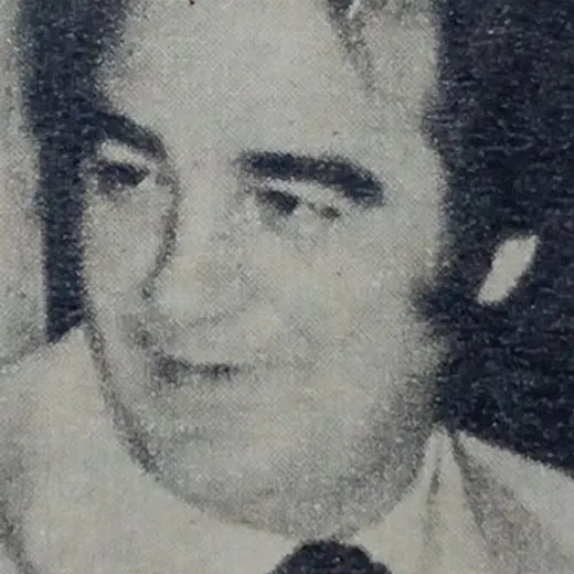 Hugo Casares
