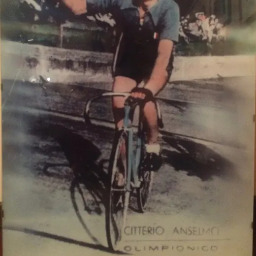 Anselmo Citterio