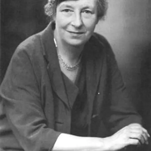 Ann Bishop (bióloga)