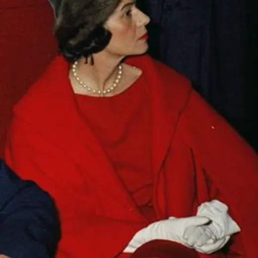 Susan Mary Alsop