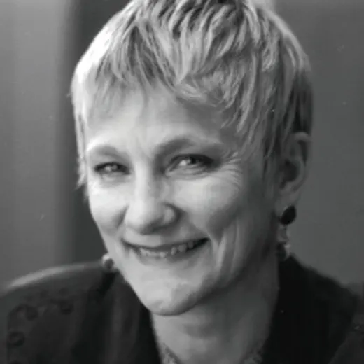 Anita Borg