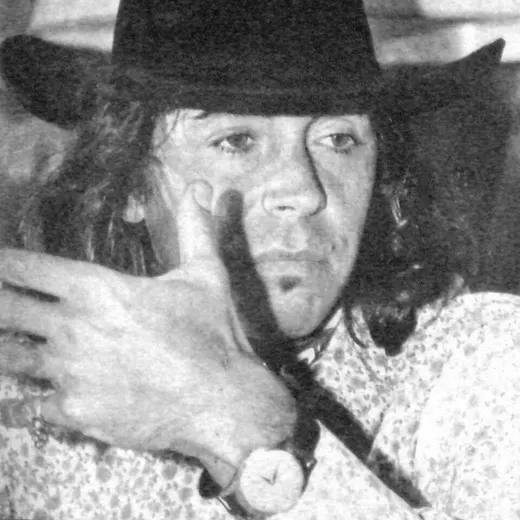Gato Barbieri