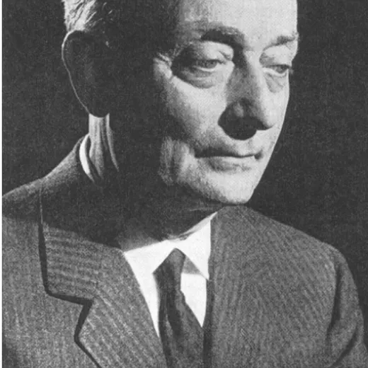 Nicola Abbagnano
