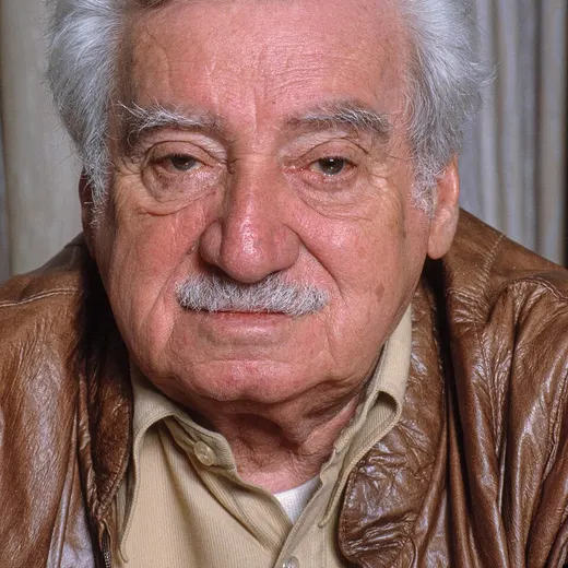 Jorge Amado