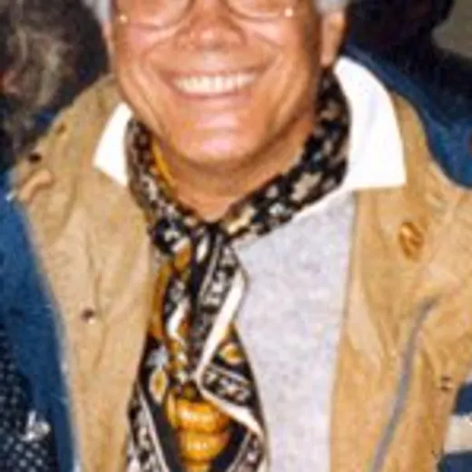 Bob Cato
