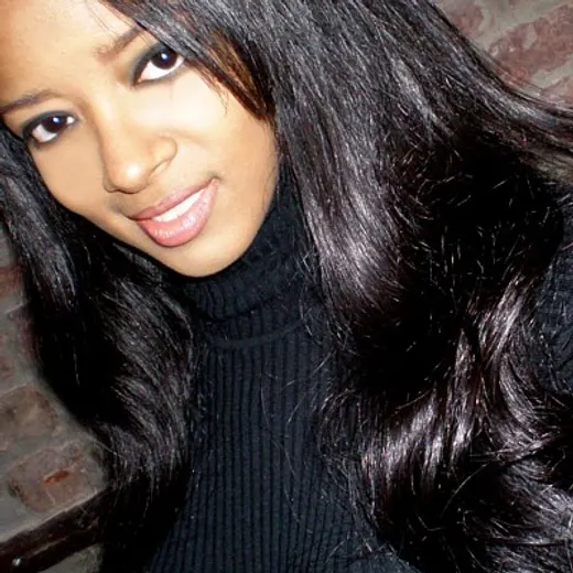 Stephanie Adams