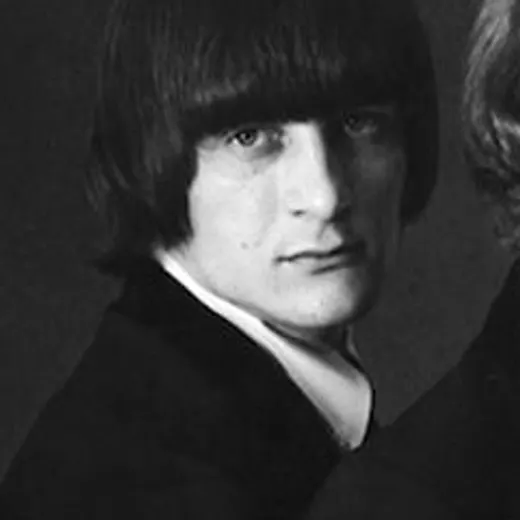 Gene Clark