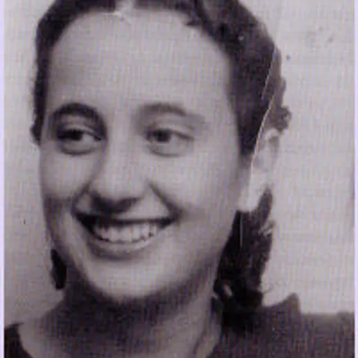 Antonia Adroher Pascual