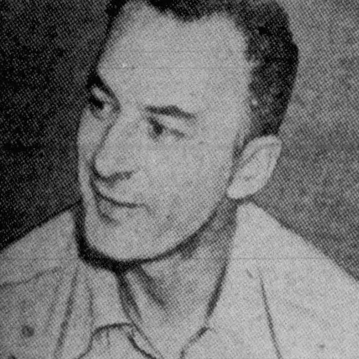 Ray Arcel