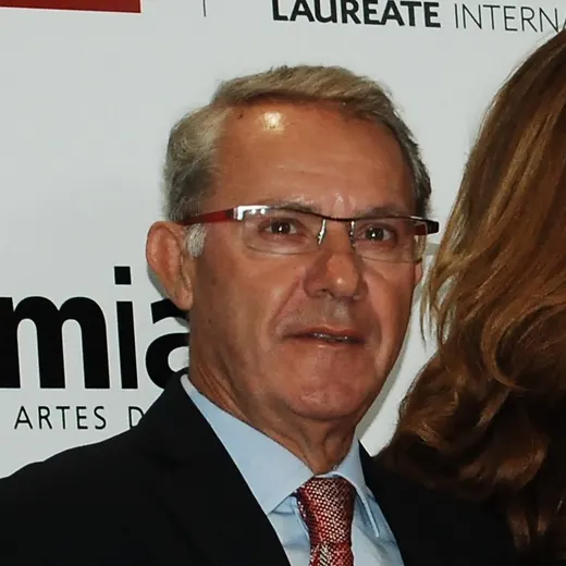 José Ángel de la Casa