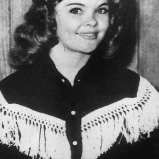 Candy Barr