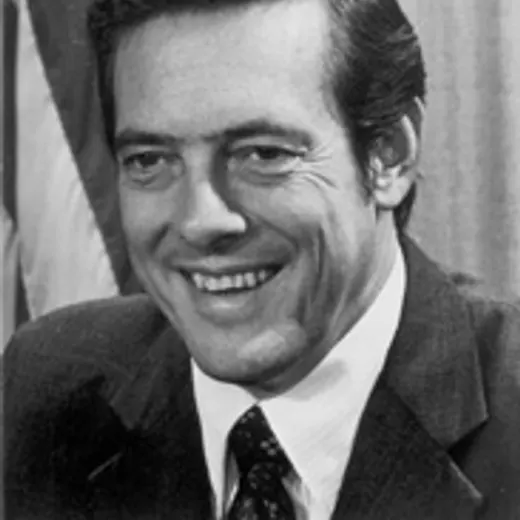 Bill Brock