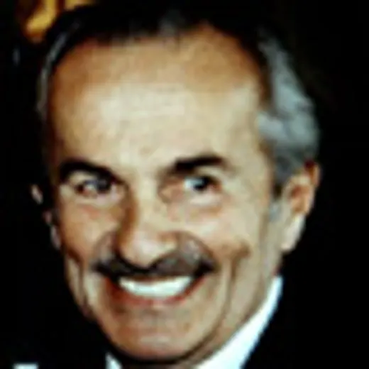 Eduardo Figueroa Geisse