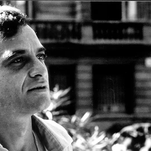 Luis Goytisolo