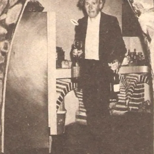 Juan José Arreola