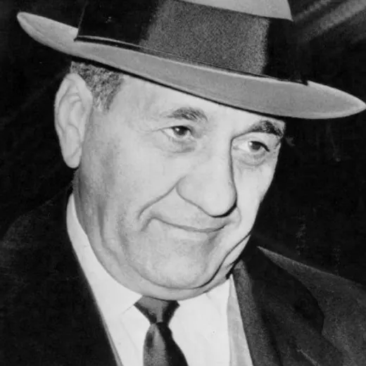 Tony Accardo