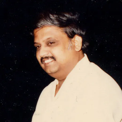 Sripathi Panditharadhyula Balasubrahmanyam