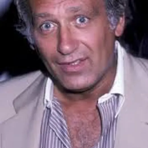 Carmine Caridi