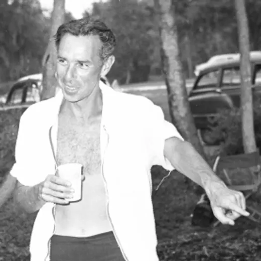 Jack Arnold