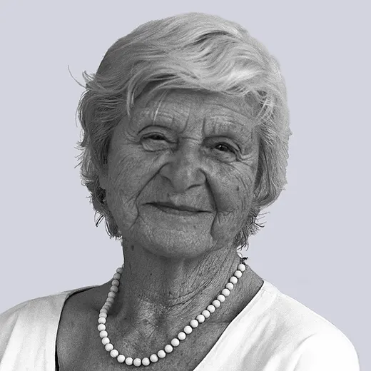 Natasha Artin