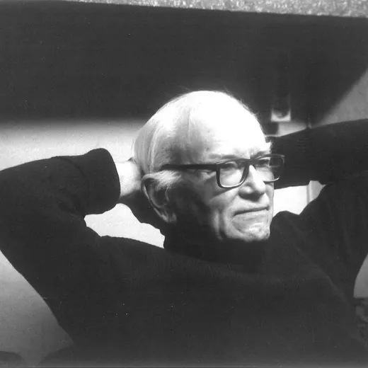 Wolfgang Brunecker