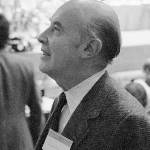 Alfonso García Robles