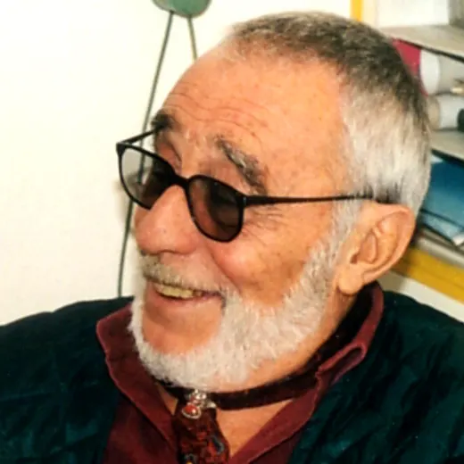 Osvaldo Cavandoli