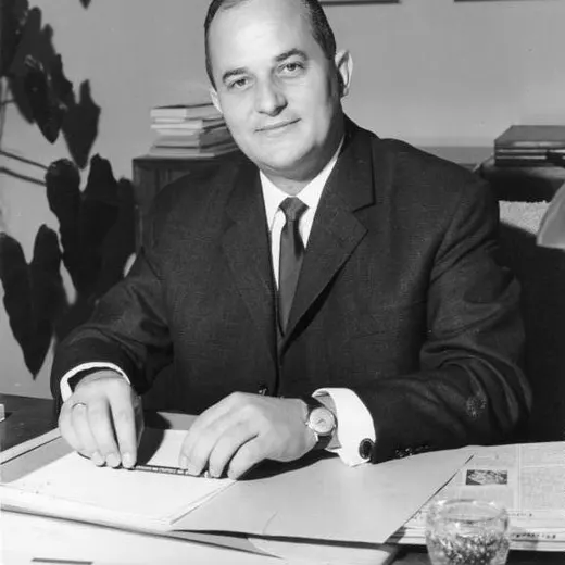 Rainer Barzel