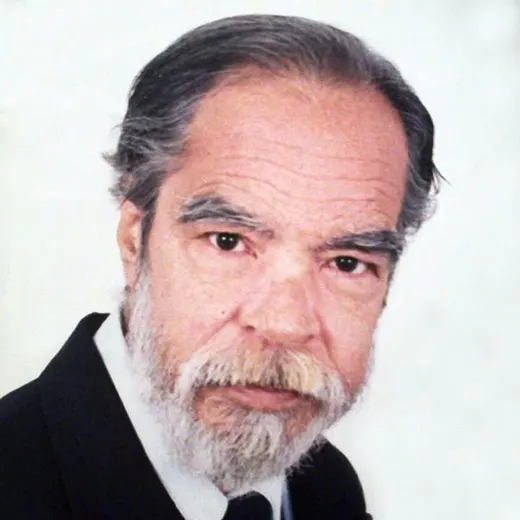 Salvador Díaz Cíntora