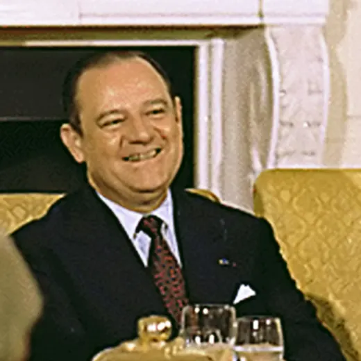 Raymond Barre