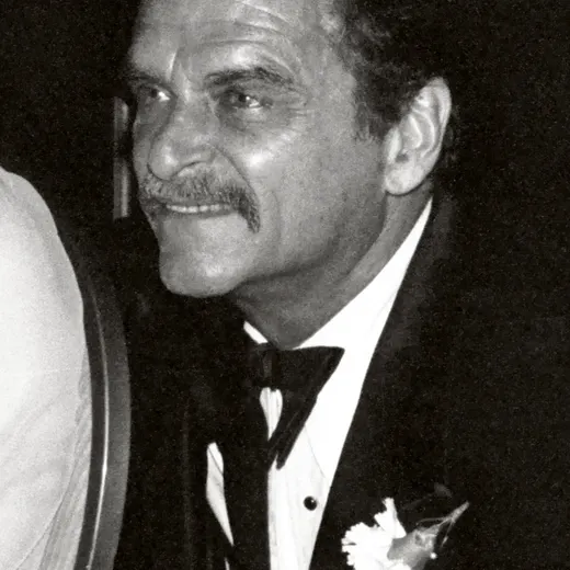 Henry Brandon