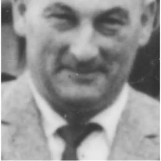 Henri Arvon