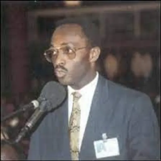 Tavio Amorin