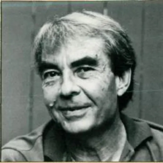 Guy Davenport