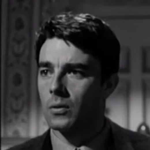 Gérard Blain