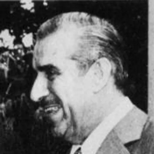 Leopoldo Bravo