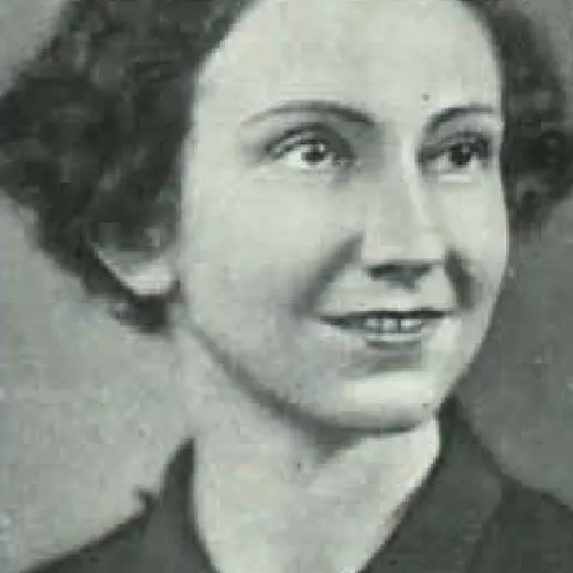Marichu de la Mora