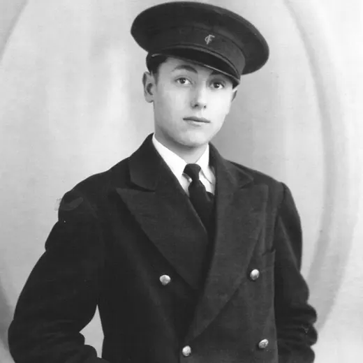Frederic Apcar