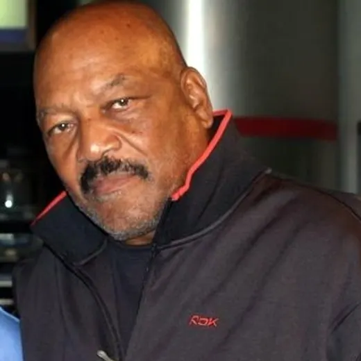 Jim Brown