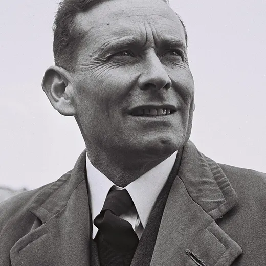 Avraham Biran