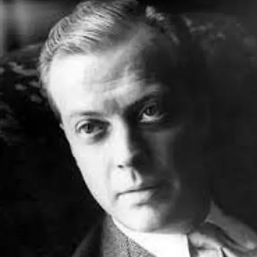 Eric Ambler