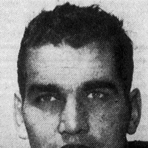 George Connor