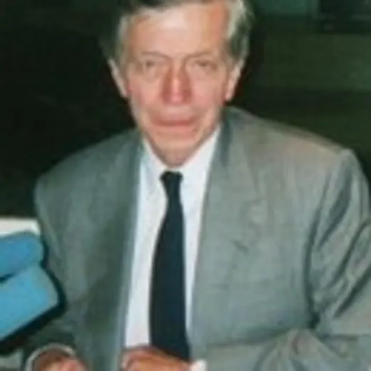 Jean-Denis Bredin