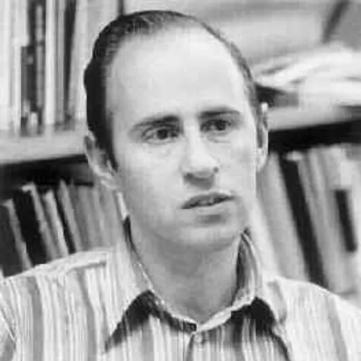 Paul Cohen