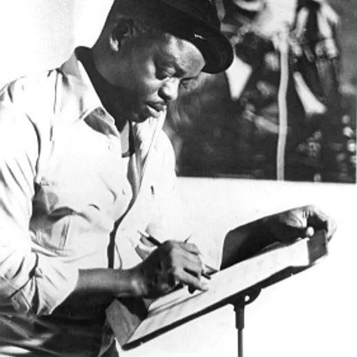 Otis Blackwell