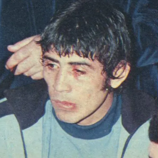 Hugo Corro