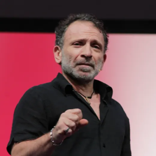 Yannis Behrakis
