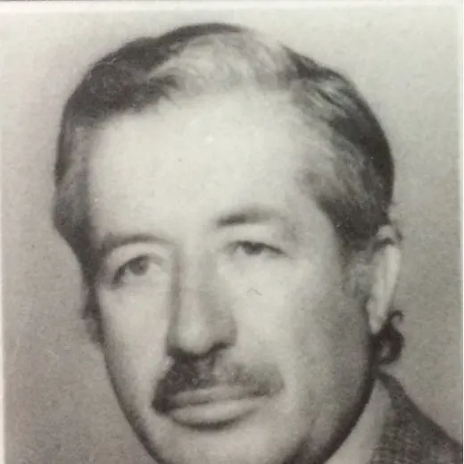 Edgar Burbano Pérez